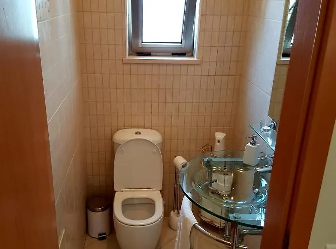 Villa Balaia Albufeira