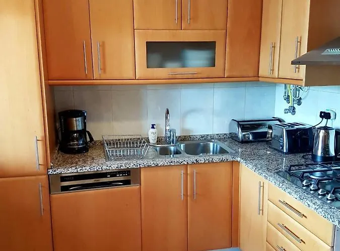 Villa Balaia Albufeira