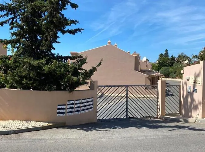 Villa Balaia Albufeira